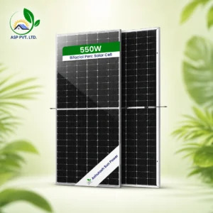 550W Panel