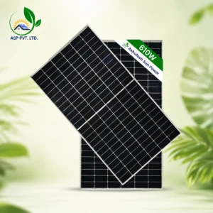 610W Panel